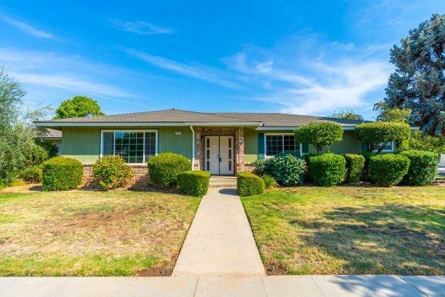 2191 E Palo Alto Avenue  Fresno CA 93710 photo