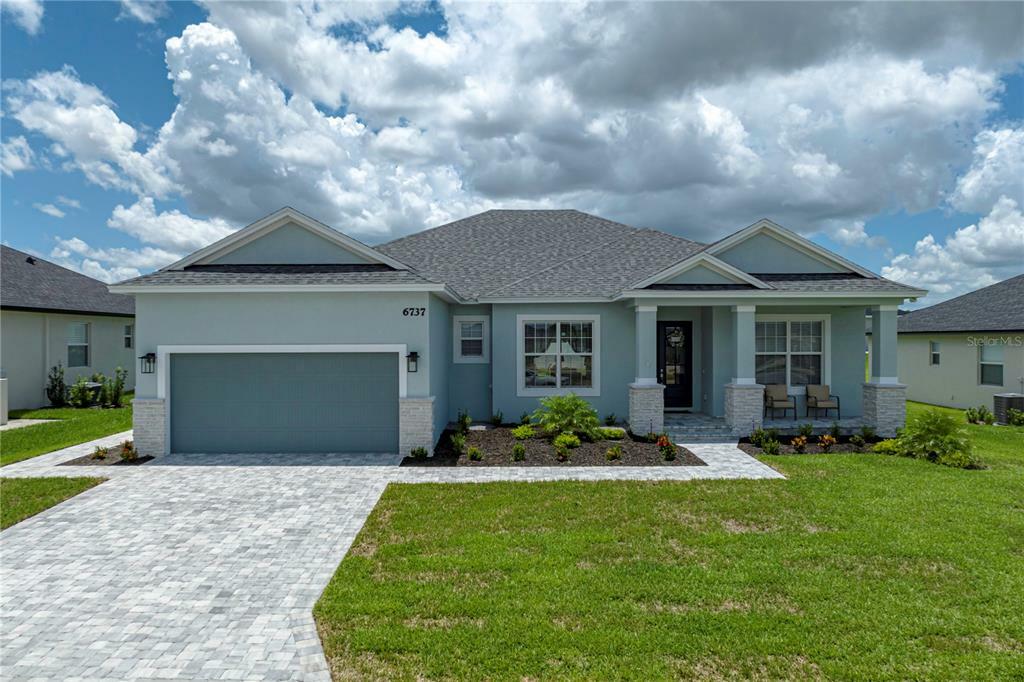 Property Photo:  6737 Bentridge Drive  FL 33813 