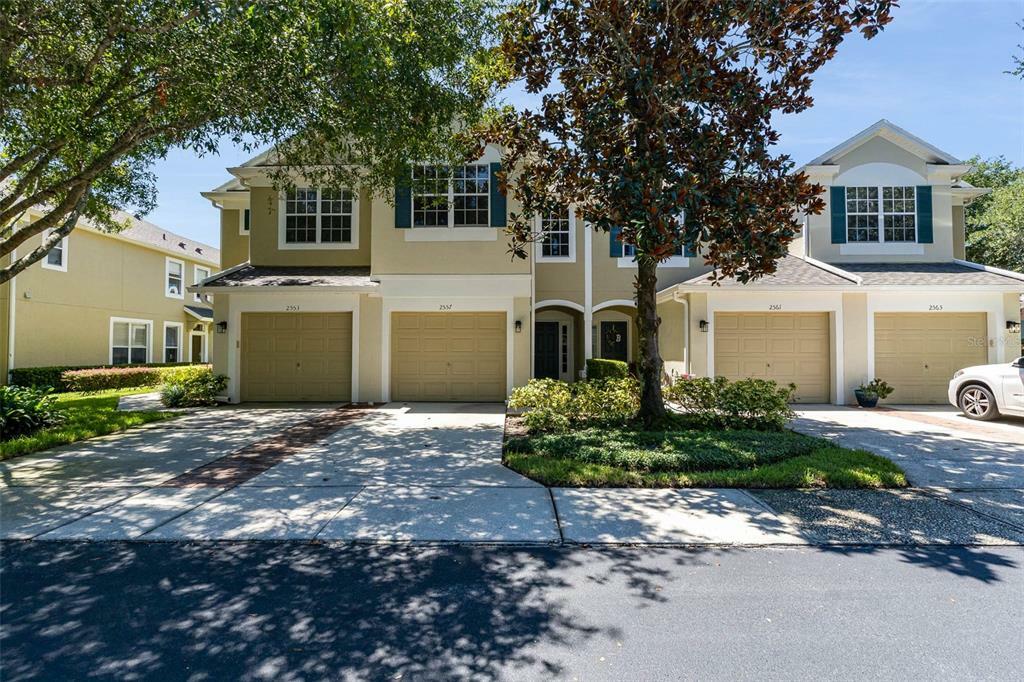 Property Photo:  2557 Galliano Circle  FL 32792 