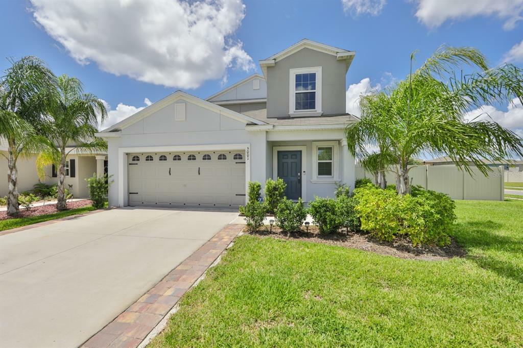 Property Photo:  5001 Golden Fig Lane  FL 33598 