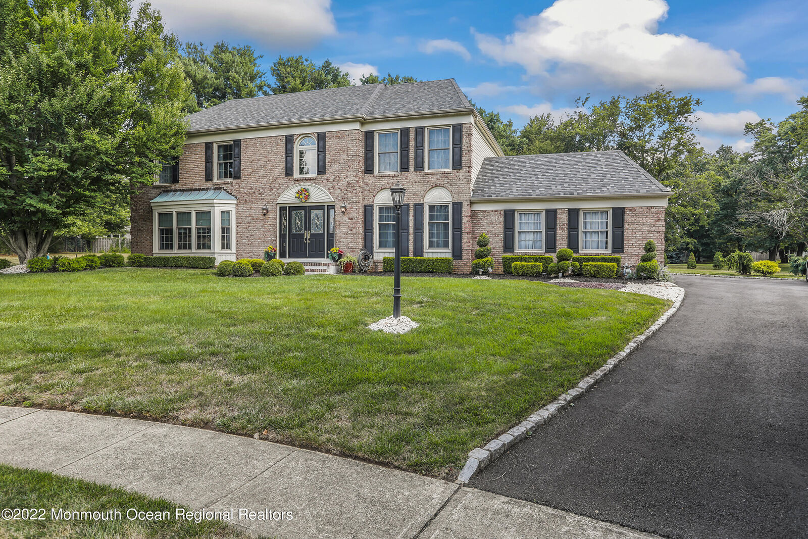 Property Photo:  12 Plowshare Court  NJ 07746 