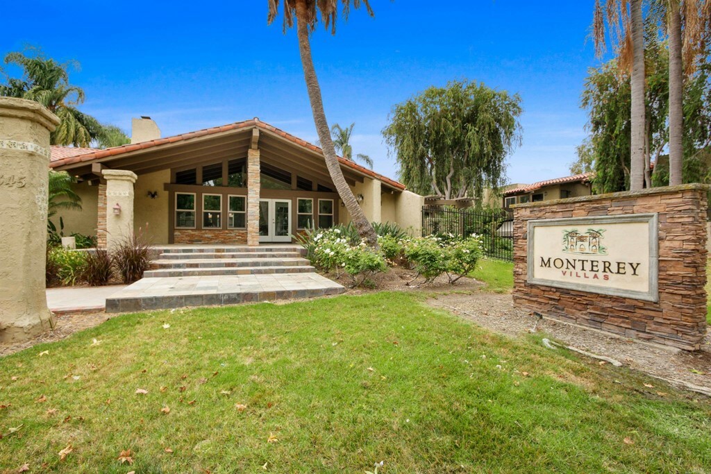 Property Photo:  1345 Cabrillo Park Drive N04  CA 92701 