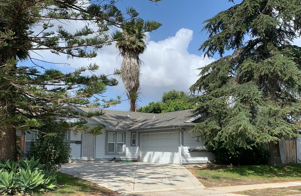 Property Photo:  509 Kelly Avenue  CA 93010 