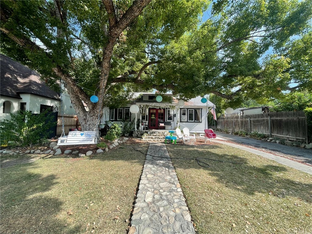 Property Photo: 131 W 8th Street CA 91711
