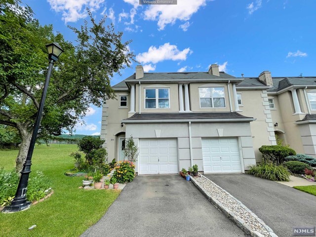 Property Photo: 8510 Brittany Drive NJ 07470