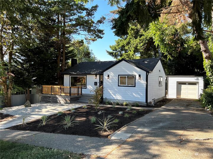 7212 115th Street S  Seattle WA 98178 photo