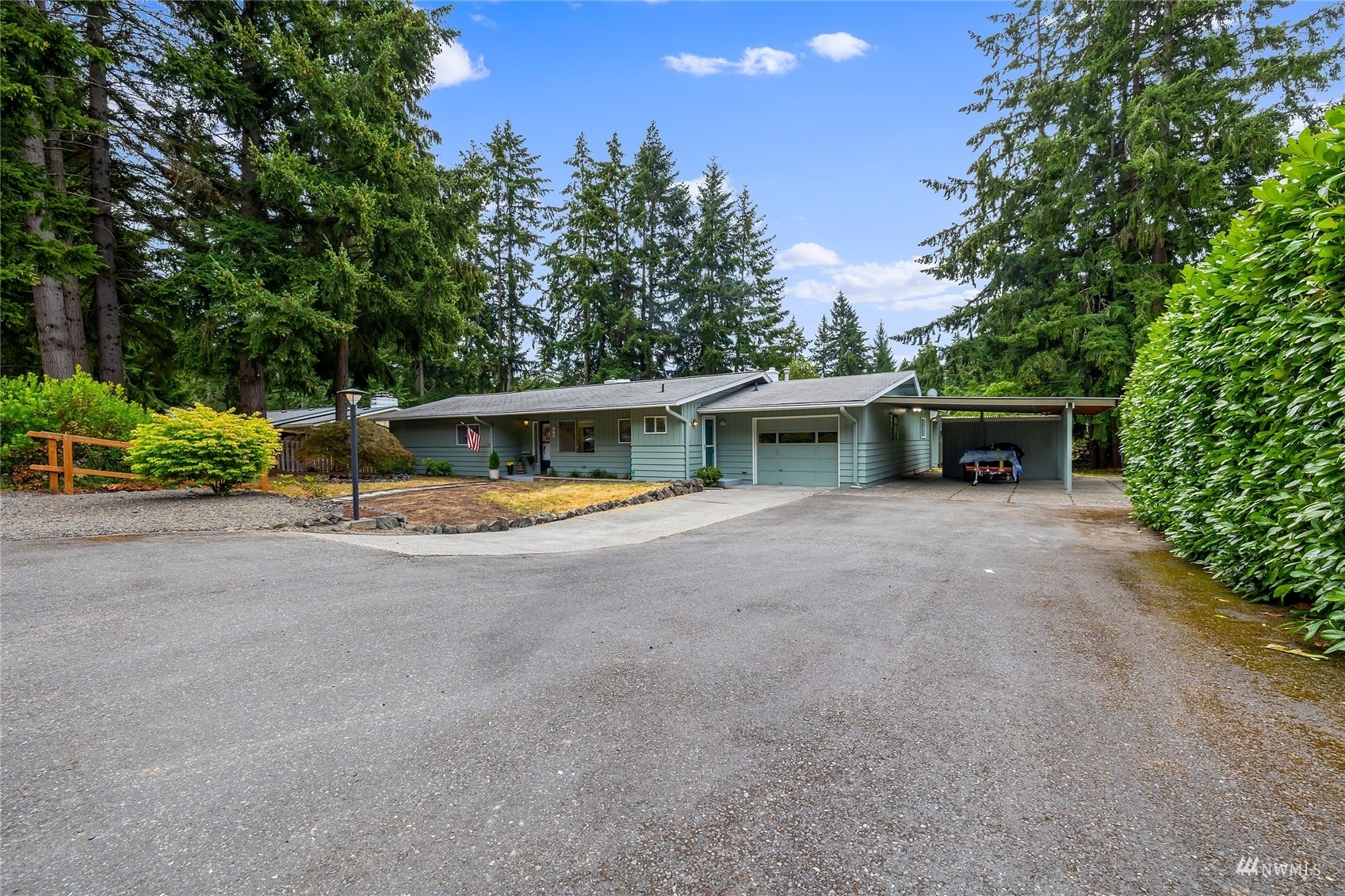 Property Photo:  397 NW Brookwood Lane  WA 98311 