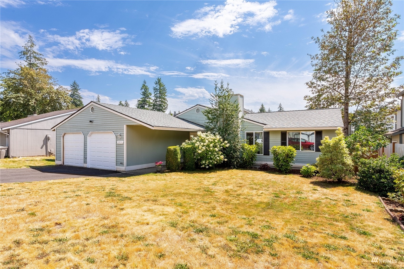 Property Photo:  19855 SE 267th Place  WA 98042 