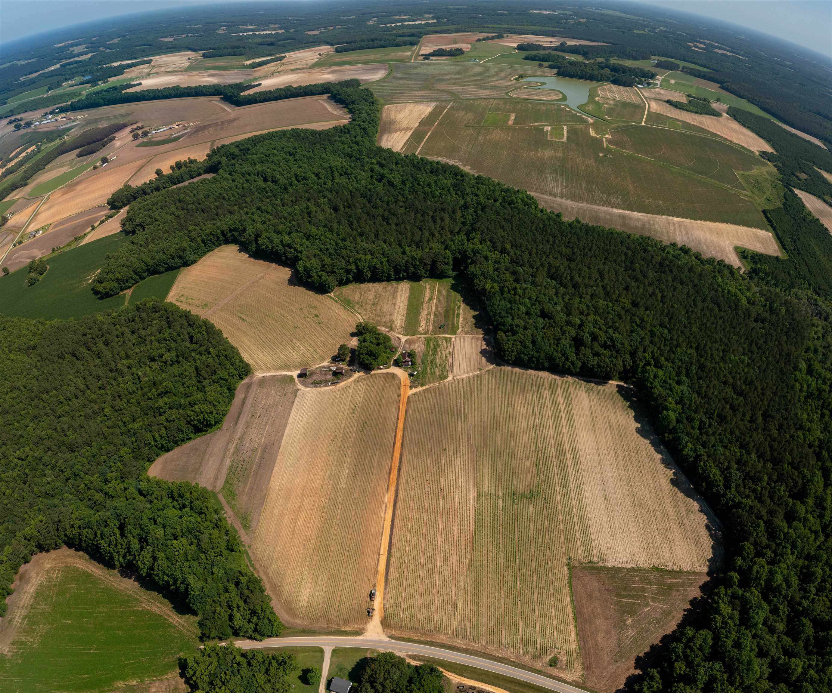 Property Photo: 1798 Broken Road NC 27807