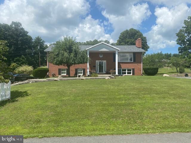 Property Photo:  66 Meadow Road  MD 21532 