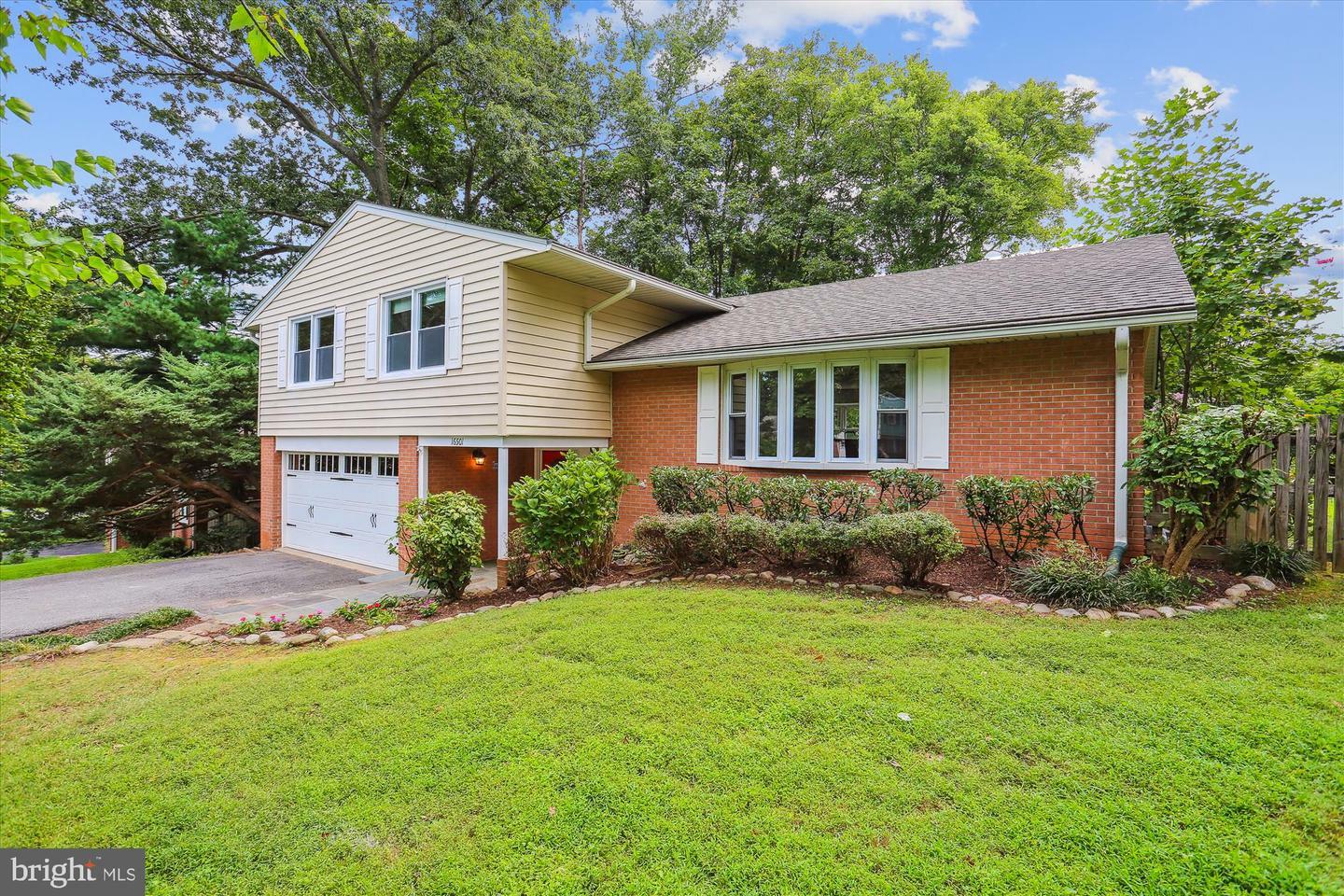 Property Photo:  16501 Kipling Road  MD 20855 