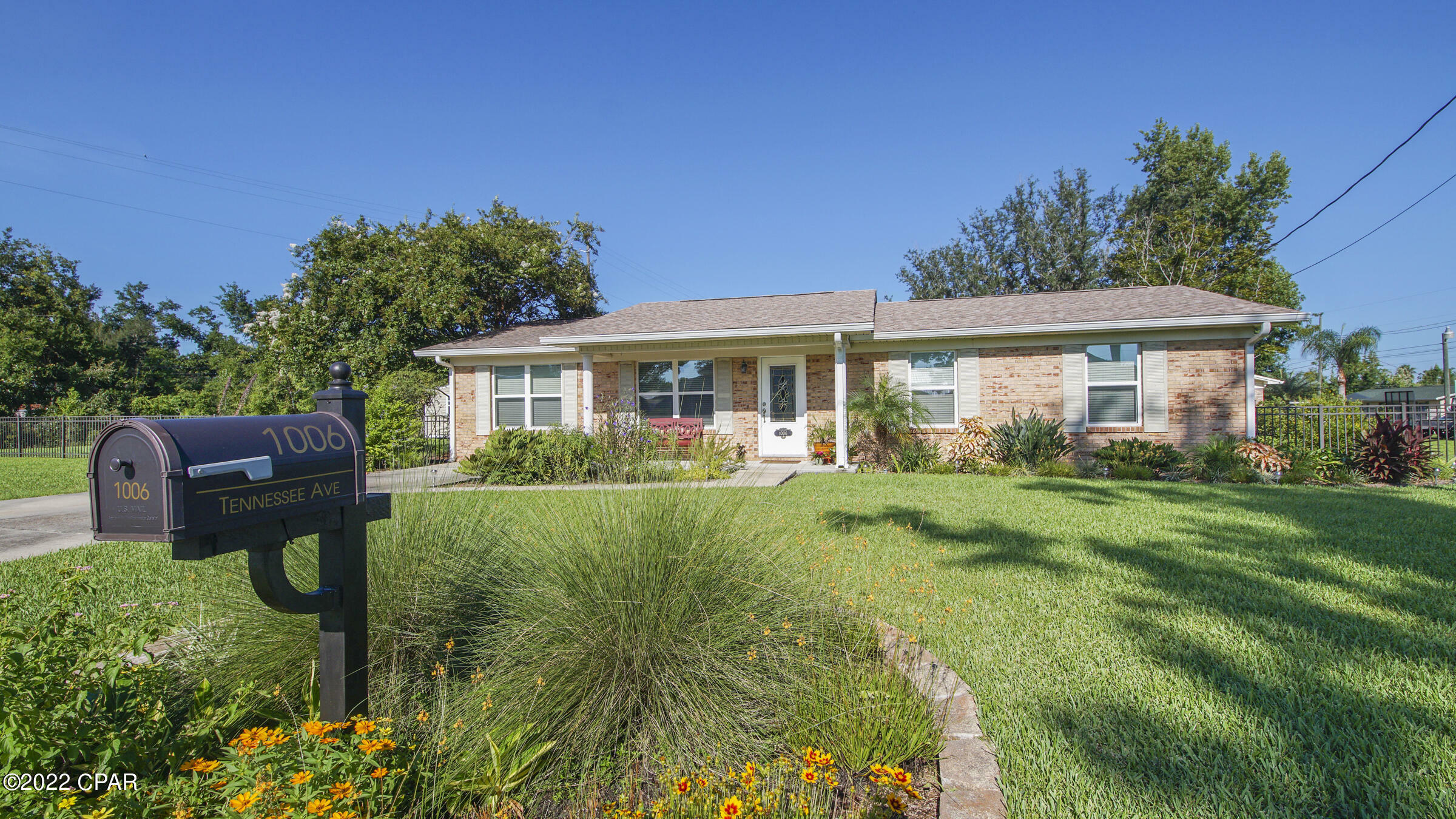 Property Photo:  1006 Tennessee Avenue  FL 32444 