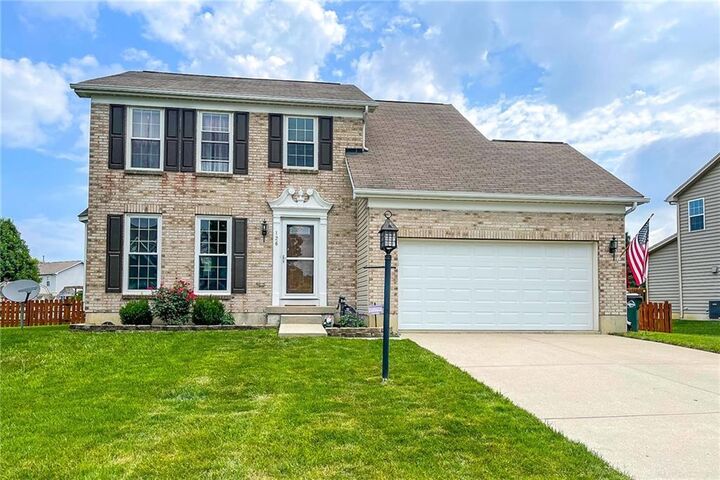 126 Springhouse Drive  Englewood OH 45322 photo