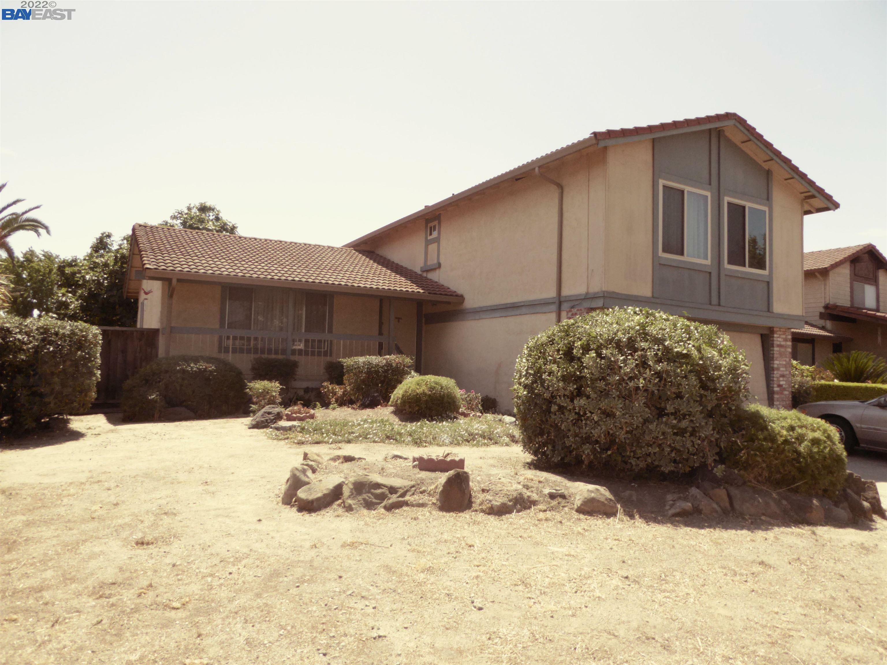 Property Photo: 32642 Noah Dr. CA 94587