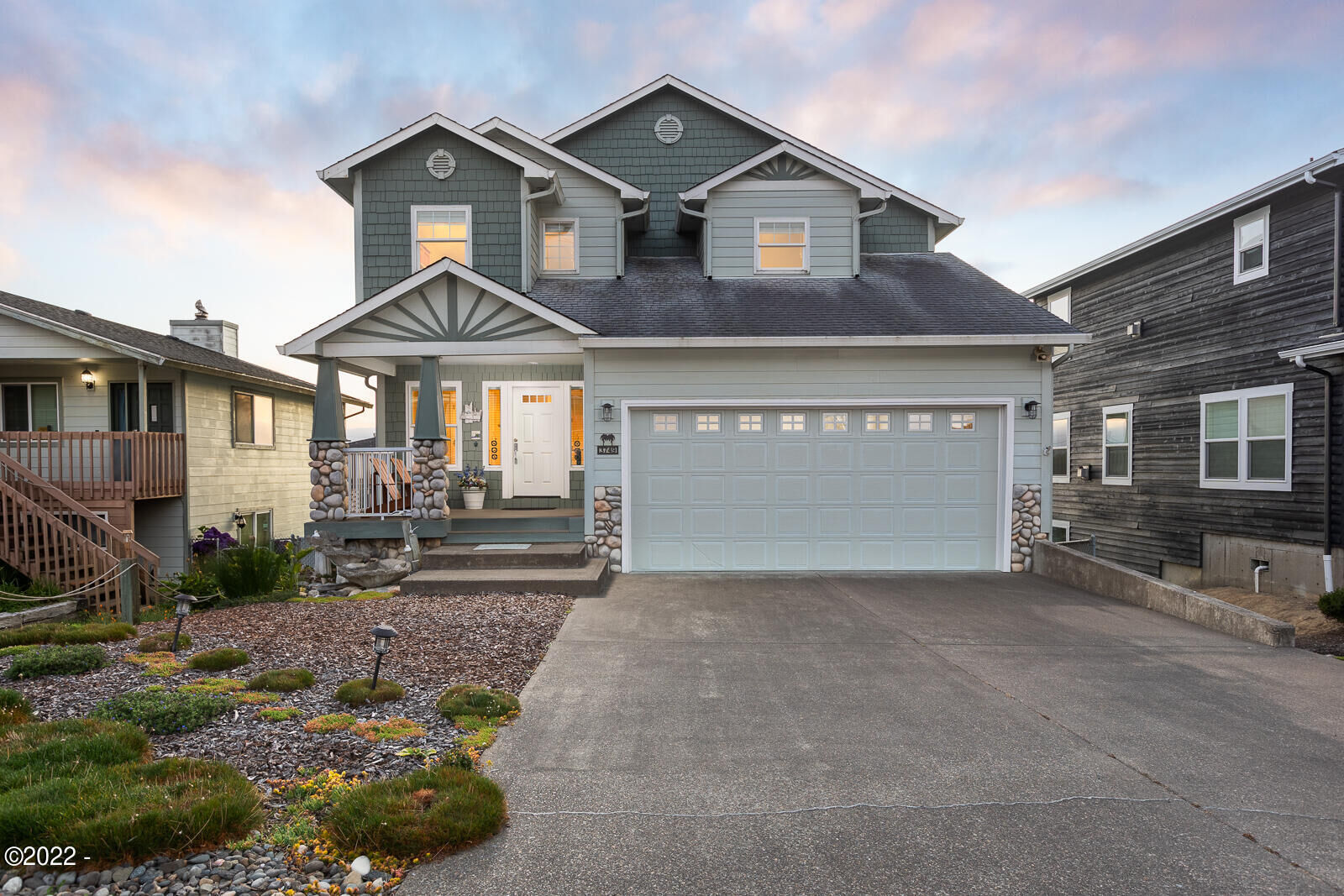 Property Photo: 3749 NW Keel Avenue OR 97367