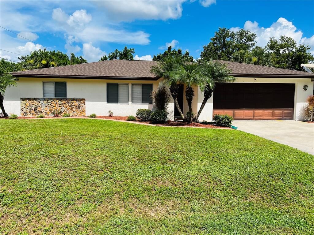 Property Photo:  4106 Kinney Street  FL 33948 