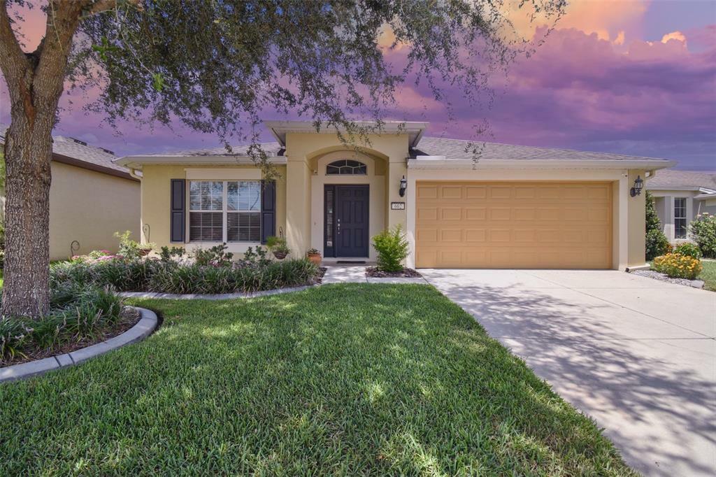 Property Photo:  602 Alpine Thistle Drive  FL 34604 