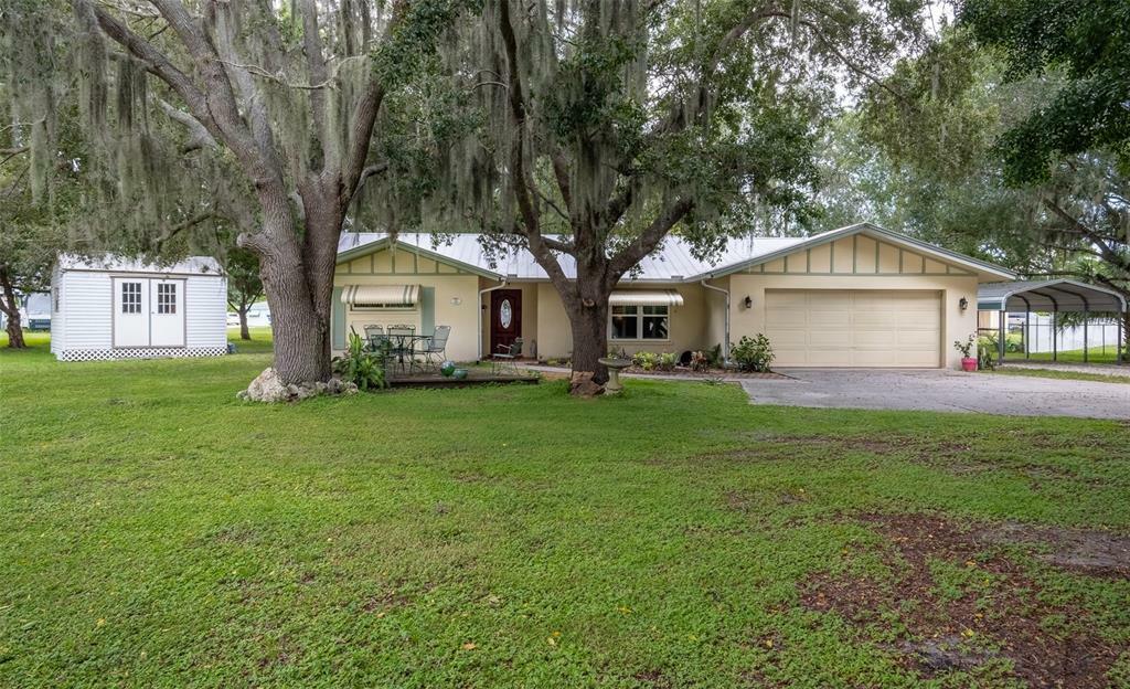 336 Timbruce Lane NW  Port Charlotte FL 33952 photo