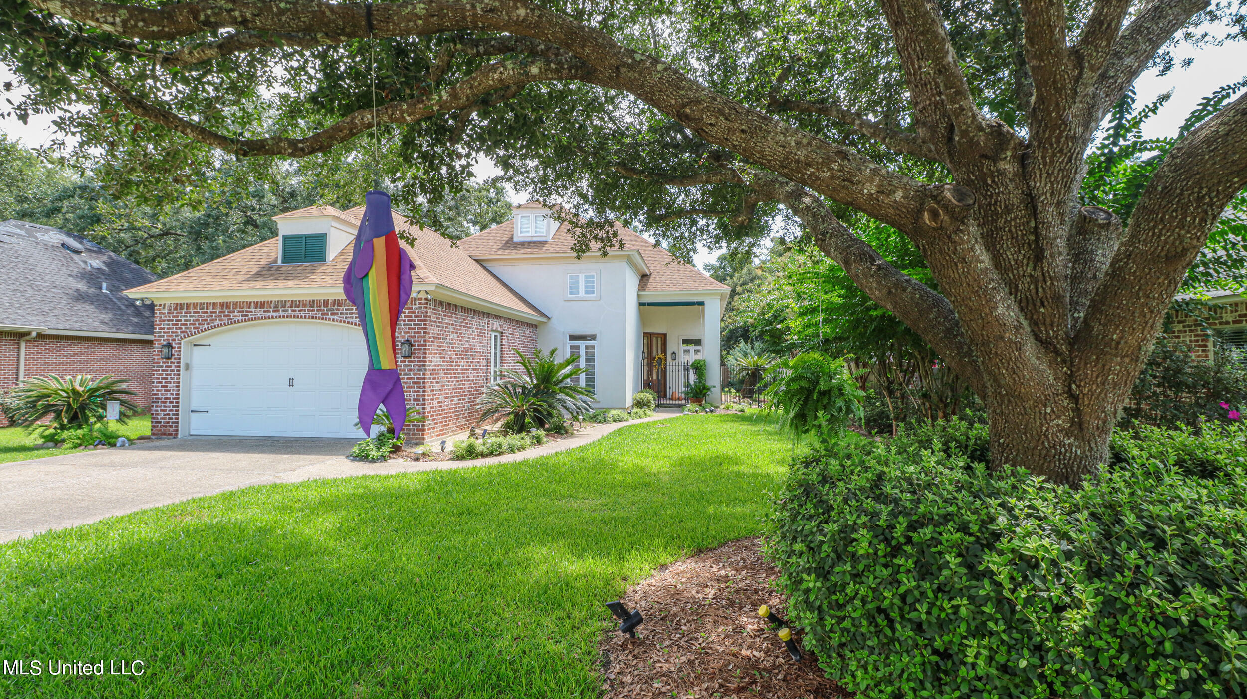 Property Photo:  974 Glen Oaks Drive  MS 39571 