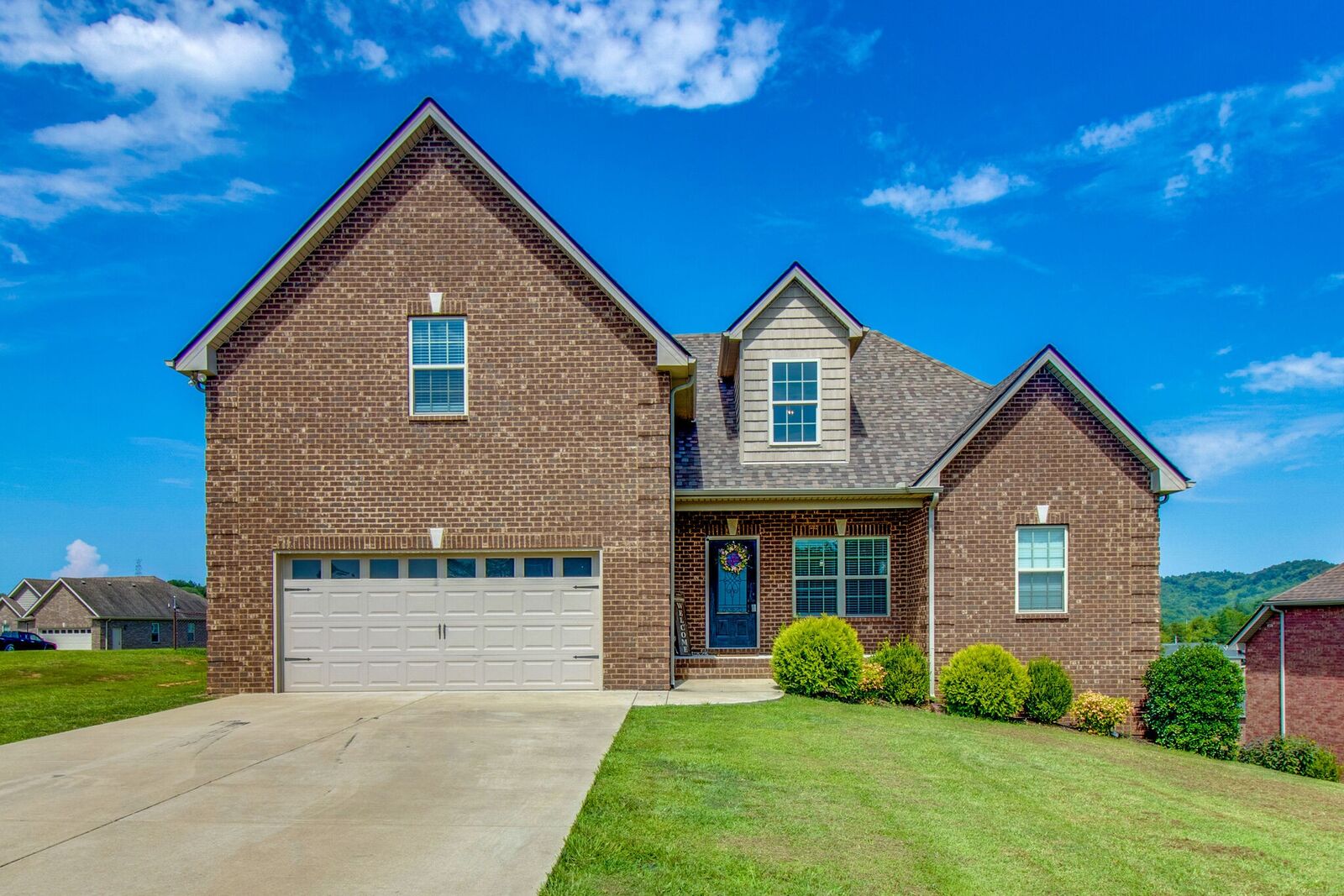 Property Photo: 58 Westfield Pl TN 37190