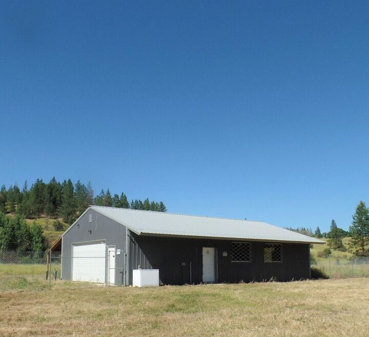 KETTLE FALLS WINDERMERE