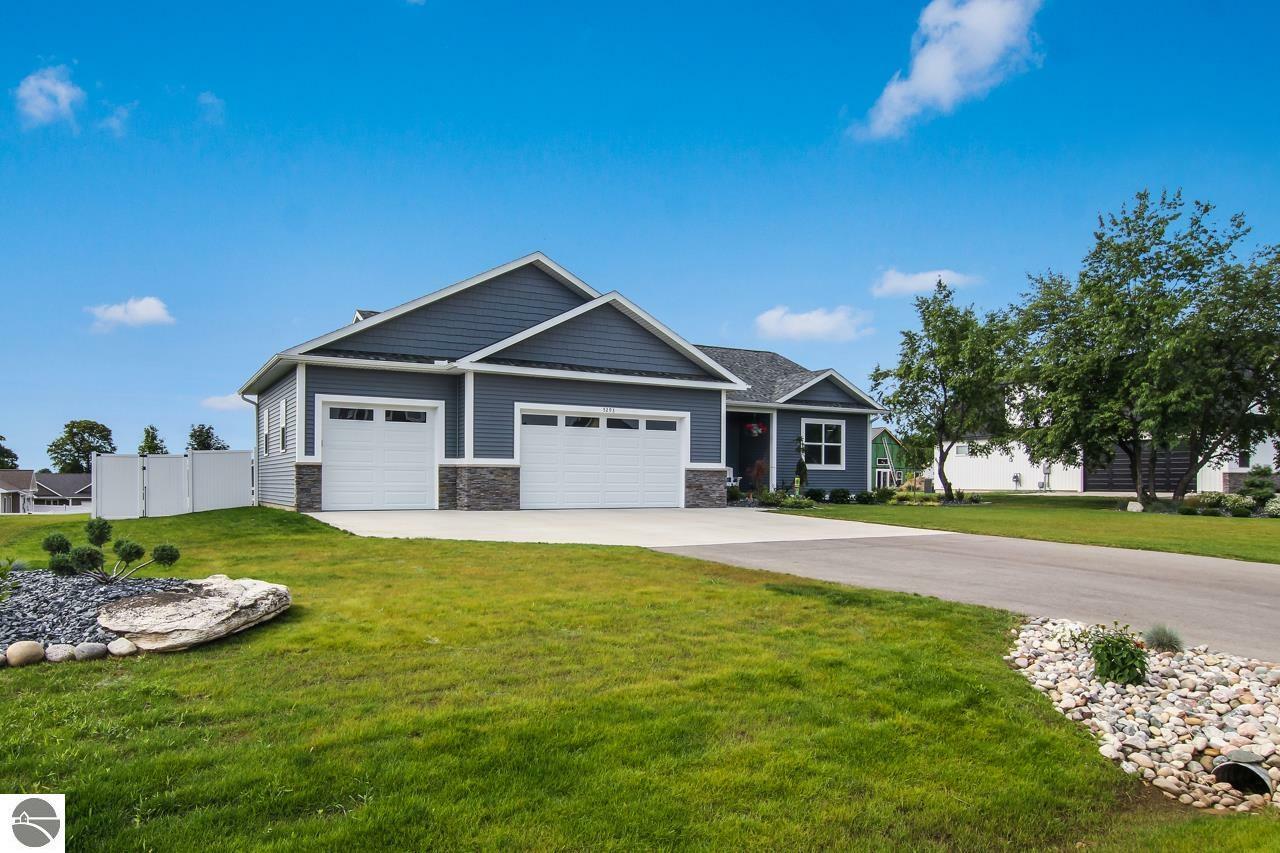 Property Photo: 5293 Eaglehurst Drive MI 49685