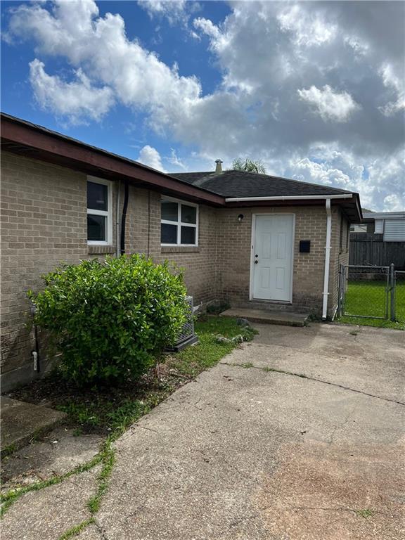 Property Photo: 717 Cleary Avenue LA 70001
