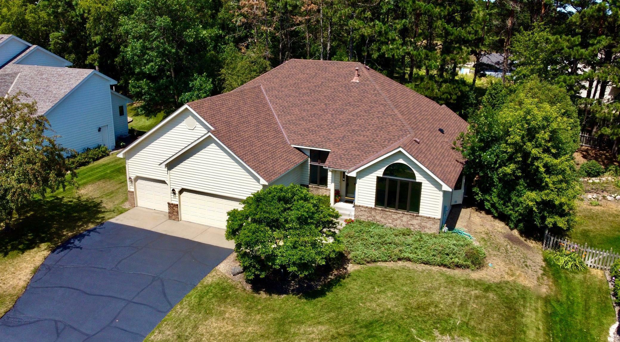 Property Photo: 9591 170th Street W MN 55044