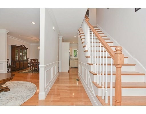 Property Photo:  302 Roosevelt Drive  MA 01534 