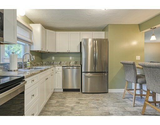 Property Photo: 123 Longmeadow Ave. MA 01605