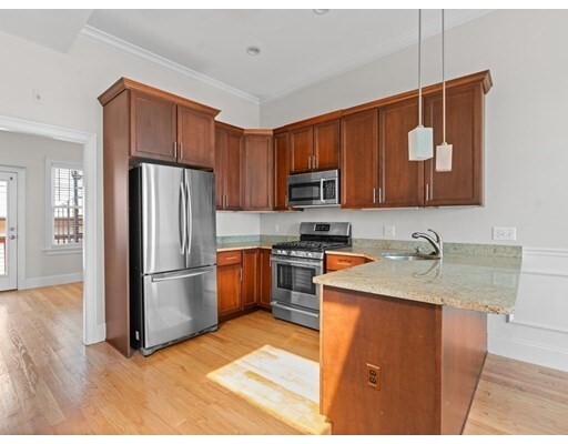 Property Photo: 1422 Columbia C MA 02127