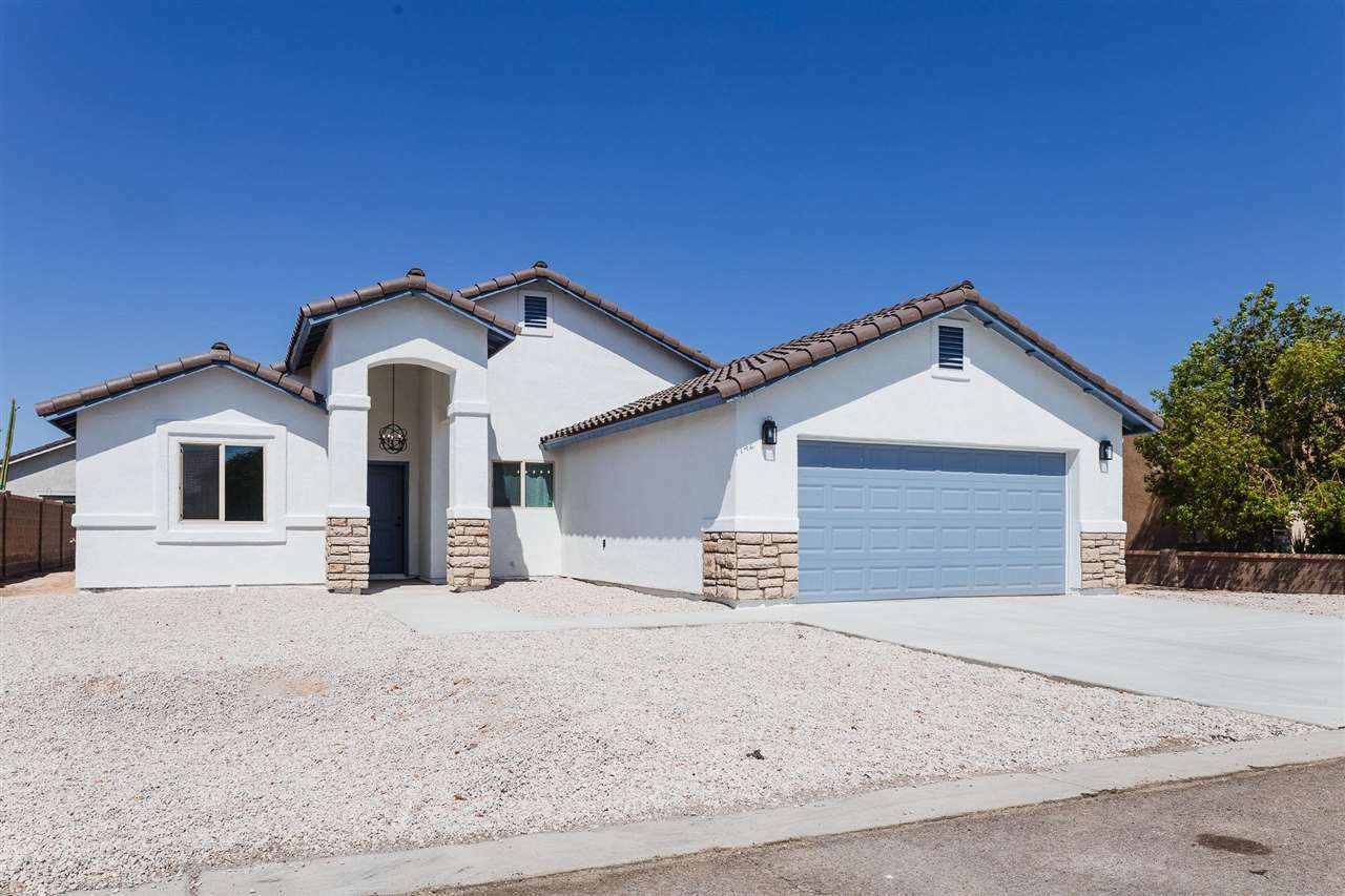 Property Photo:  11674 Picacho St  AZ 85356 