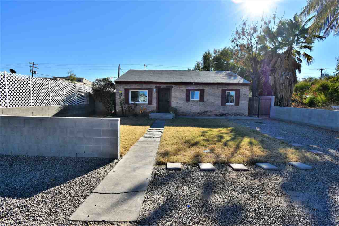 Property Photo:  28573 San Francisco  AZ 85356 