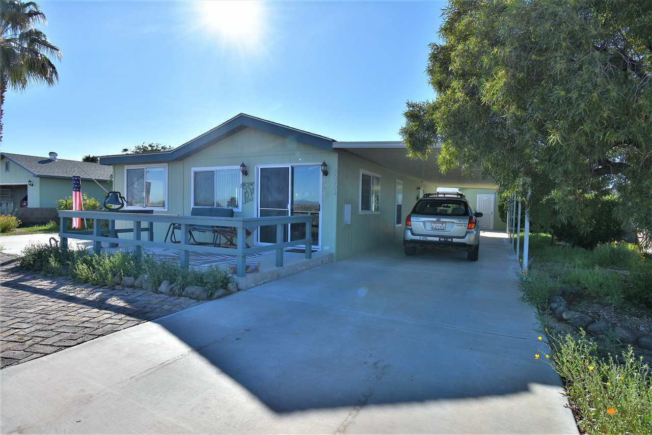 Property Photo:  30203 E Mountain View Ave  AZ 85356 