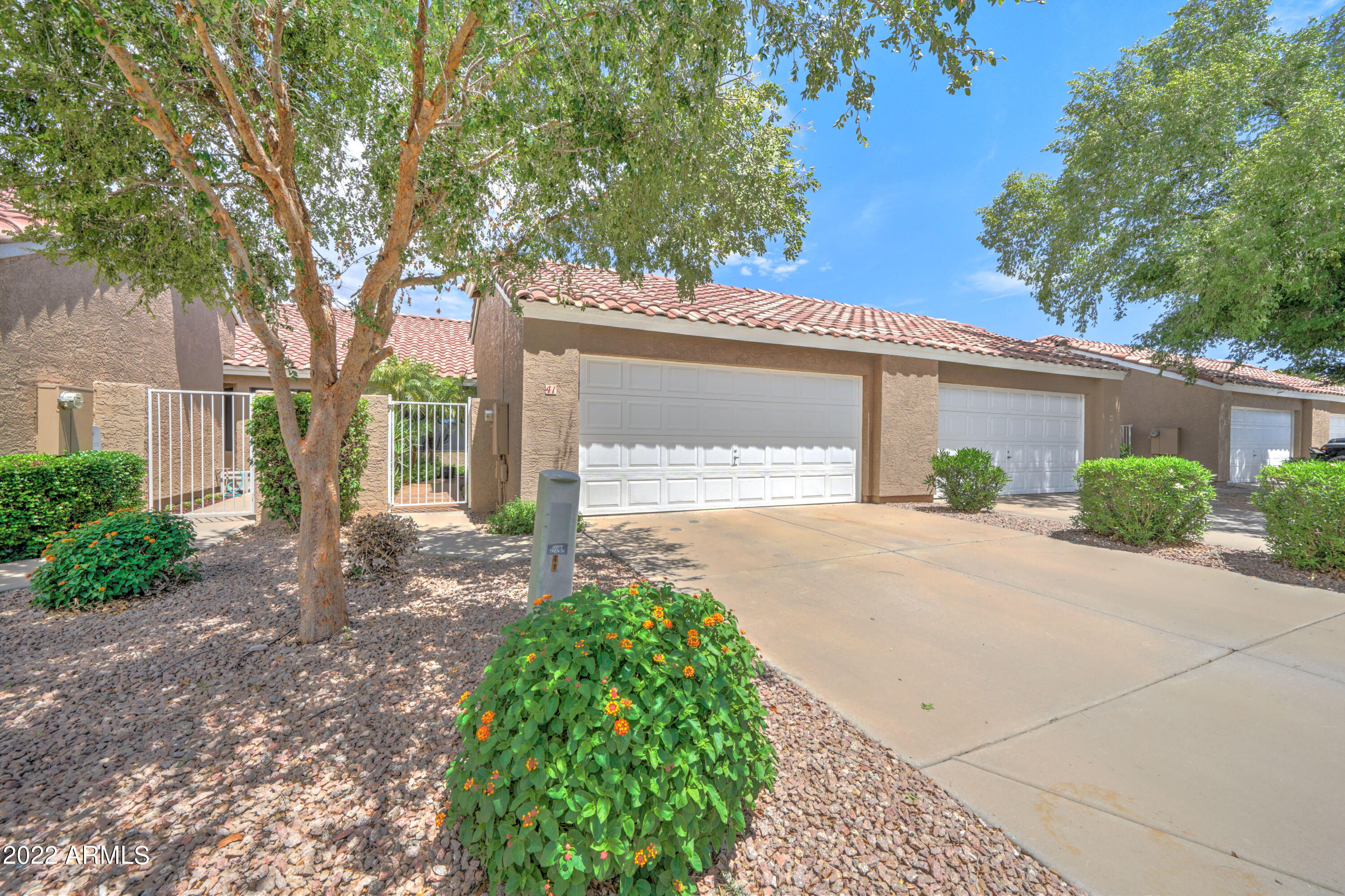 Property Photo:  3510 E Hampton Avenue 41  AZ 85204 