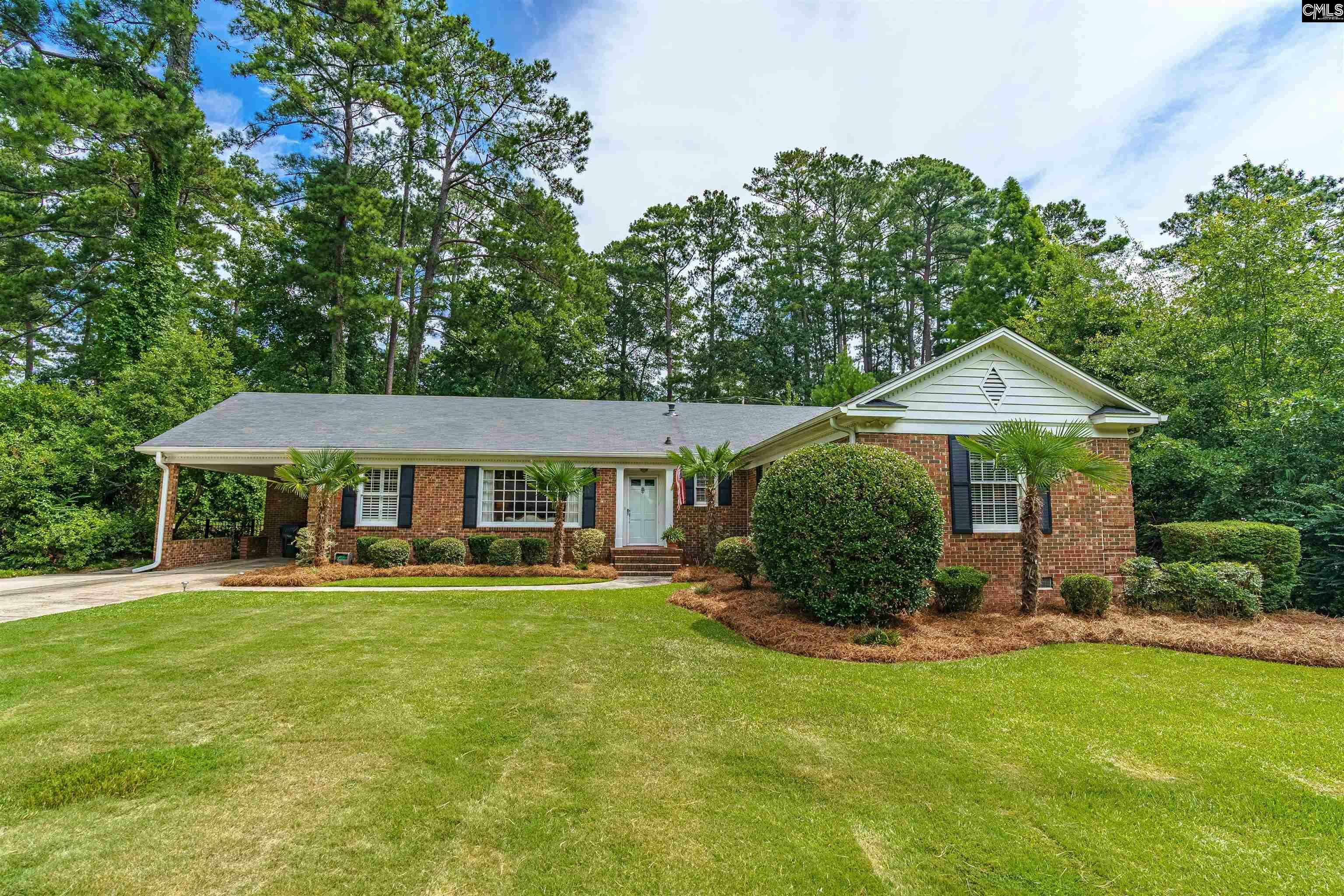 Property Photo:  4216 Willingham  SC 29206 