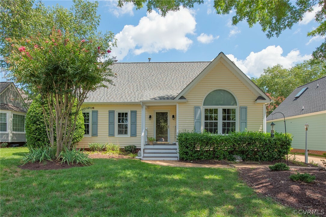 13016 Chimney Stone Court  Henrico VA 23233 photo