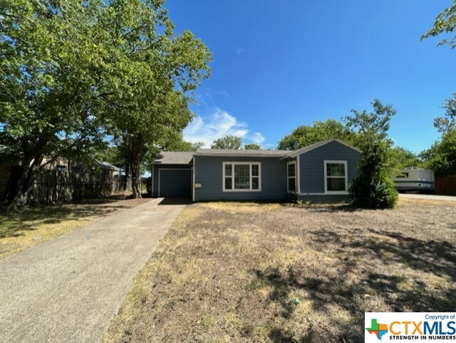 1711 White Avenue  Killeen TX 76541 photo