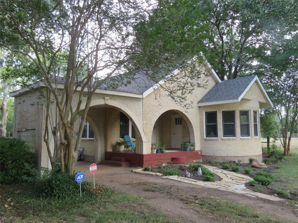 Property Photo: 7502 Highway 60 TX 77485