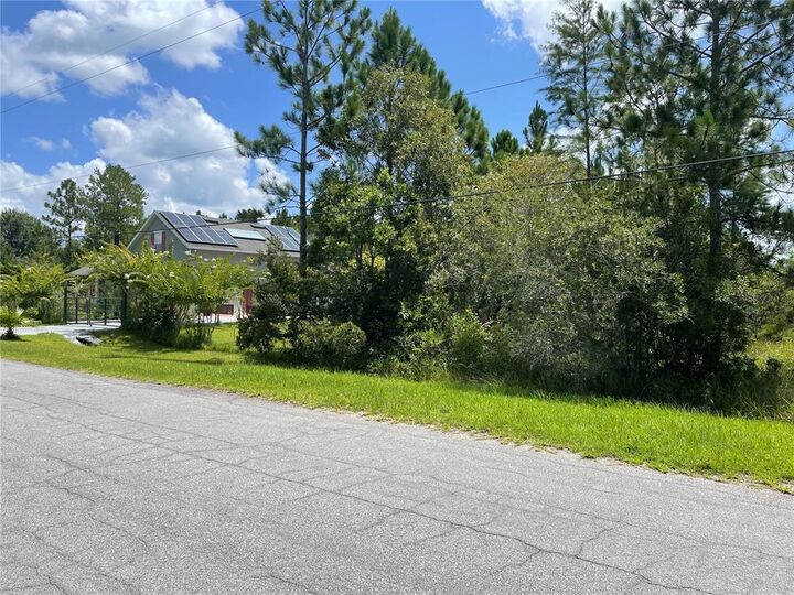 Property Photo: Caesar Ave FL 32833