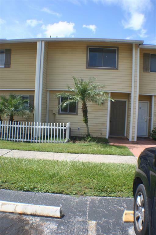 Property Photo: 22710 Watersedge Boulevard 75 FL 34639