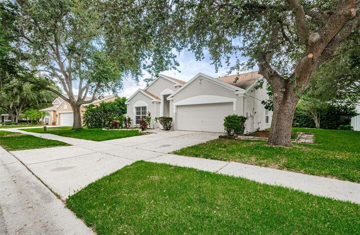 Property Photo: 26849 Carmen Place FL 33559