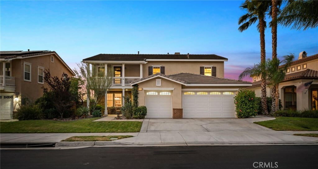 Property Photo:  35492 Suncrest Drive  CA 92532 