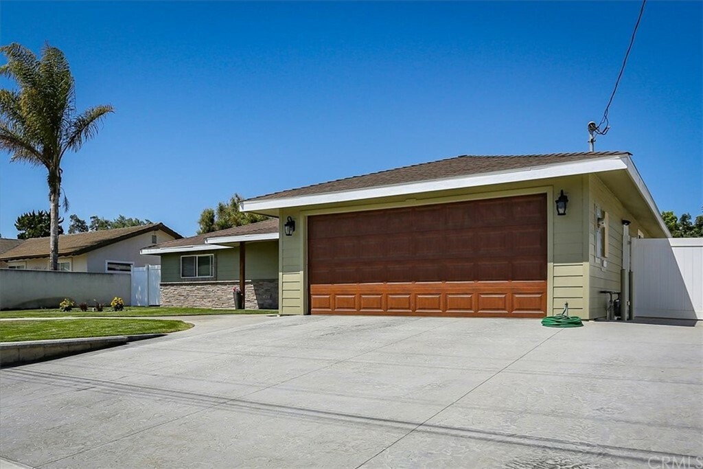 Property Photo:  3843 Los Padres Road  CA 93455 