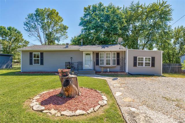 Property Photo: 871 Vreeland Road MO 63050