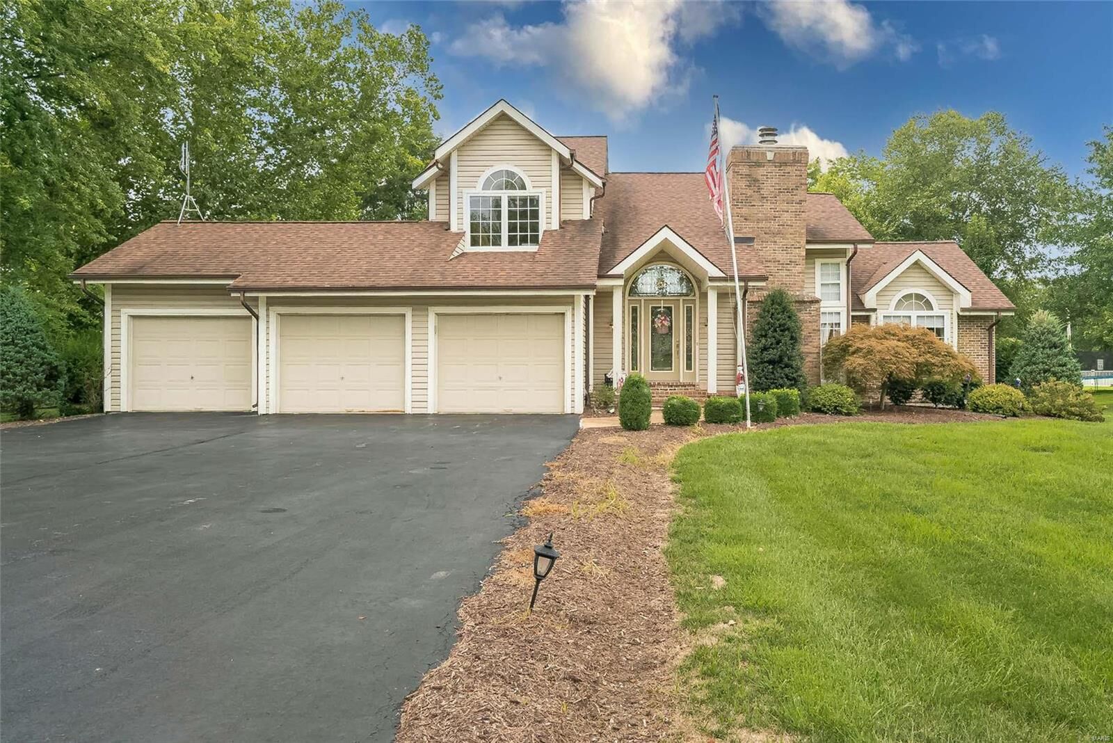 Property Photo:  7 Jim Shell Drive  MO 63025 