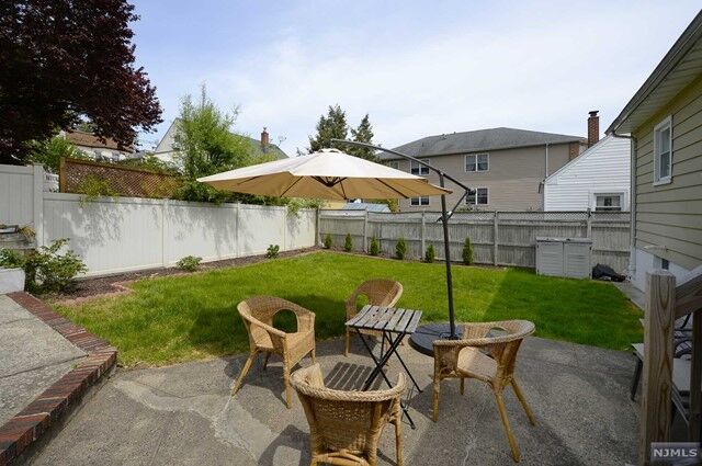 Property Photo: 79 Devon Terrace NJ 07032