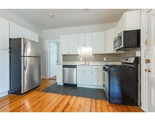 Property Photo:  29 E. Concord St. 3  MA 02118 