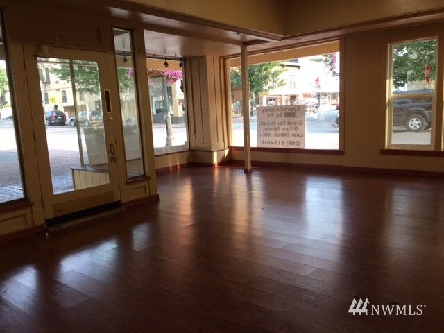 Property Photo:  401 N Tower  WA 98531 