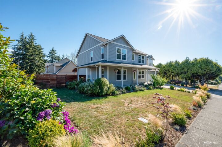 Property Photo:  1183 D Street  WA 98230 